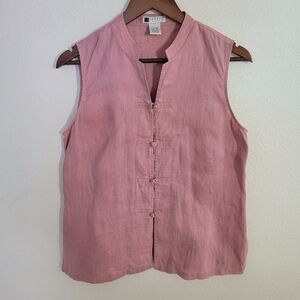 Carole Little Vintage Top M